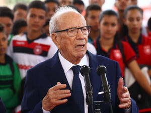 تهمة ارتكاب أمر موحش ضد رئيس الجمهورية أداة لتصفية المعارضين في تونس 