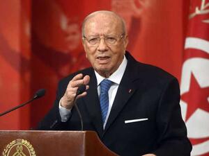 أكد الشواشي أن الرئيس لا يملك الحلول وغير قادر على إنجاح أي مبادرة عبر لعبه دور الوسيط