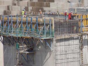  تقول أديس أبابا إنها بحاجة ماسّة للسد، لتوليد الطاقة الكهربائية 