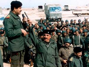 الأجهزة الأمنية فتحت تحقيقاً لمعرفة المتورطين في كتابة العبارة