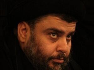 Moqtada al-Sadr. (File/Photo) 