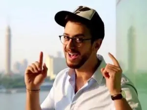 سعد لمجرد
