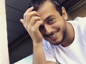 سعد المجرد