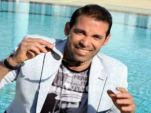 سعد الصغير