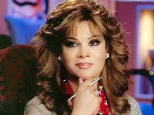 صفاء أبو السعود