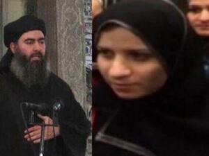 الدليمي "كانت حاملاً لدى توقيفها في تشرين الثاني الماضي