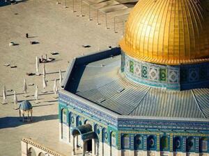 أبو الغيط يحذر ترامب من أن نقل سفارة بلاده إلى القدس يغذي العنف والتطرف