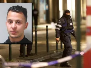محكمة بلجيكية تدين المشتبه به في هجمات باريس بالشروع في القتل
