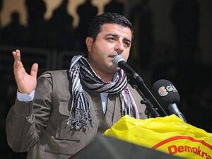 دميرتاش