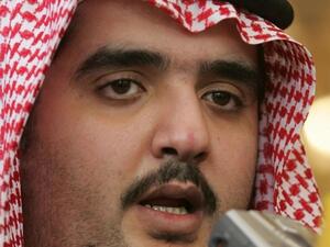  الأمير عبد العزيز بن فهد