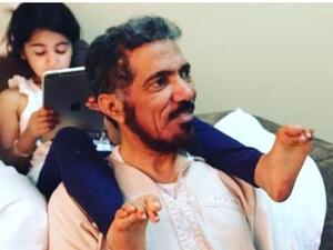 اعتقل الشيخ العودة في أيلول/ سبتمبر الماضي