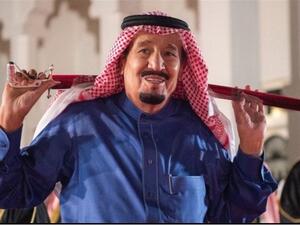 وسائل إعلام غربية: الملك سلمان يطهر "الديوان الملكي" دون المساس بابنه