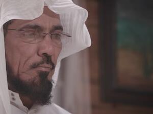 الداعية المعتقل سلمان العودة