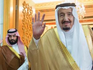 ابن سلمان سيطر على المرافق الحساسة في السعودية 