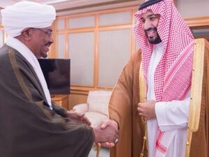 مجتهد: الإهانة الحقيقية للبشير جاءت بعد أن كرر المطالبة بالميارات من ابن سلمان 