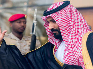نائب بريطاني مدح ابن سلمان يخفي تلقيه أموالا من الرياض
