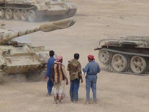 حزب صالح يطالب الأمن والجيش بـ"عدم الانصياع" لقيادات الحوثي