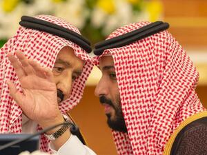 هآرتس: السعودية تستعين بمرتزقة أفارقة ولاتينيين في حربها باليمن