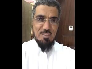 سلمان العودة 