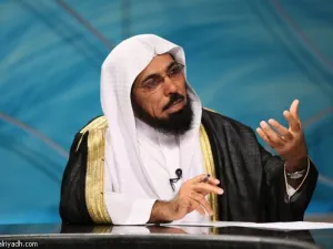 سلمان العودة