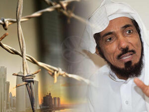 هكذا سخر الريسوني من الاتهامات الموجهة لسلمان العودة
