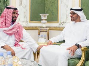 السعودية والإمارات تخوضان الثورة المضادة ضد الربيع العربي.. وبن سلمان قد يجر المملكة إليه