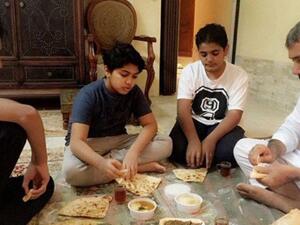 العودة محتجز لأنه لم يمتثل لأمر من السلطات السعودية بنشر نصٍّ محدّد على "تويتر"