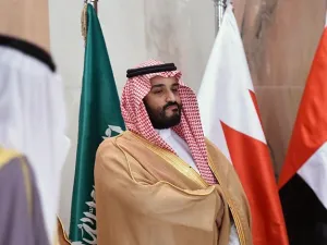 إيران عن الاعتداء على سفارتها في لندن: "كان بمثابة شكر لبن سلمان"