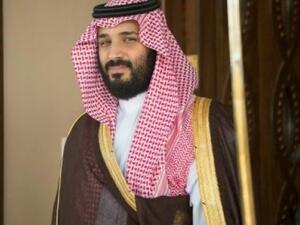 طالب حقوقيون بدرس إمكانية فرض عقوبات ضدها ما لم تبدأ السعودية باحترام حقوق الإنسان