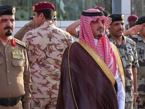 هل يكون وزير الداخلية السعودي هو كبش الفداء في قضية خاشقجي