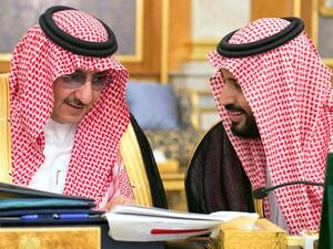 كريستوف: "يمكن لأمريكا أن توضح للعائلة المالكة السعودية أنه يجب أن تجد وليا جديدا للحكم"