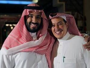 السعوديه: تعيين تركي الدخيل سفيرا بأبو ظبي