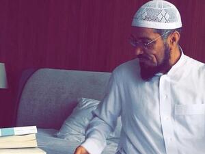 نجل العودة حمل السلطات السعودية المسؤولية عن سلامة والده