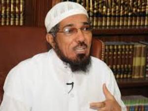 د.سلمان العودة