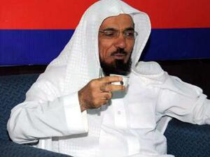  الداعية السعودي المعتقل، سلمان العودة