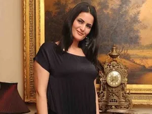 سما المصري