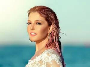 سميرة سعيد