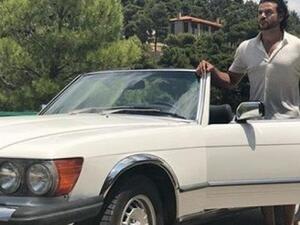 سامو زين يطرح كليب (لو عمري يرجع)