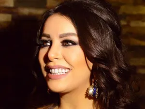 سارة الهاني