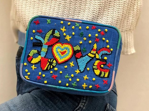 حقيبة Sarahsbag الجديدة (.instagram.com/sarahsbag)