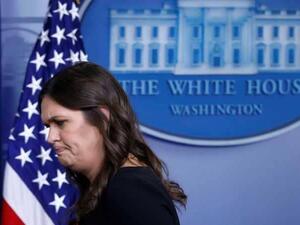 سارة ساندرز