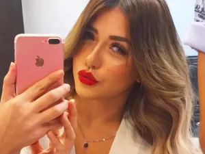 سارة سلامة