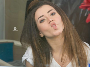 سارة الشامي