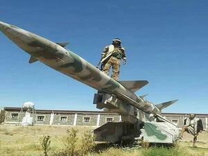 ما سبب الحريق في مصفاة سعودية.. الحرارة أم صاروخ حوثي؟