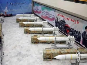 درسنا جميع نقاط قوة جبهة الاستكبار، وقدرنا بشكل دقيق نقاط قوة وضعف العدو 