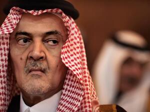 The former minister served in office for four decades and died two months after he was replaced. (AFP/File)