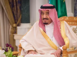 الملك سلمان