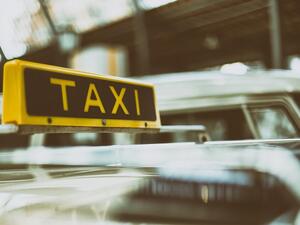 Saudi Arabia wants to create about 200,000 jobs for Saudis in the public taxi sector by 2020. (Pixabay) Saudi Arabia wants to create about 200,000 jobs for Saudis in the public taxi sector by 2020. (Pixabay)