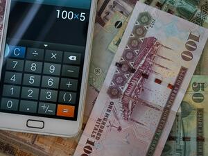 All private sector establishments in Saudi Arabia with an annual revenue of over SR375,000 ($100,000) will be paying monthly VAT starting January 2018. (Shutterstock) All private sector establishments in Saudi Arabia with an annual revenue of over SR375,000 ($100,000) will be paying monthly VAT starting January 2018. (Shutterstock)