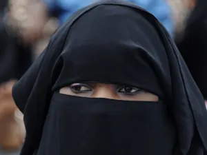 Switzerland could soon become the latest European country to ban the burqa (AFP)